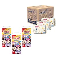Amazon.co.jp: 【パンツ BIGサイズ】グーン ぐんぐん吸収パンツ